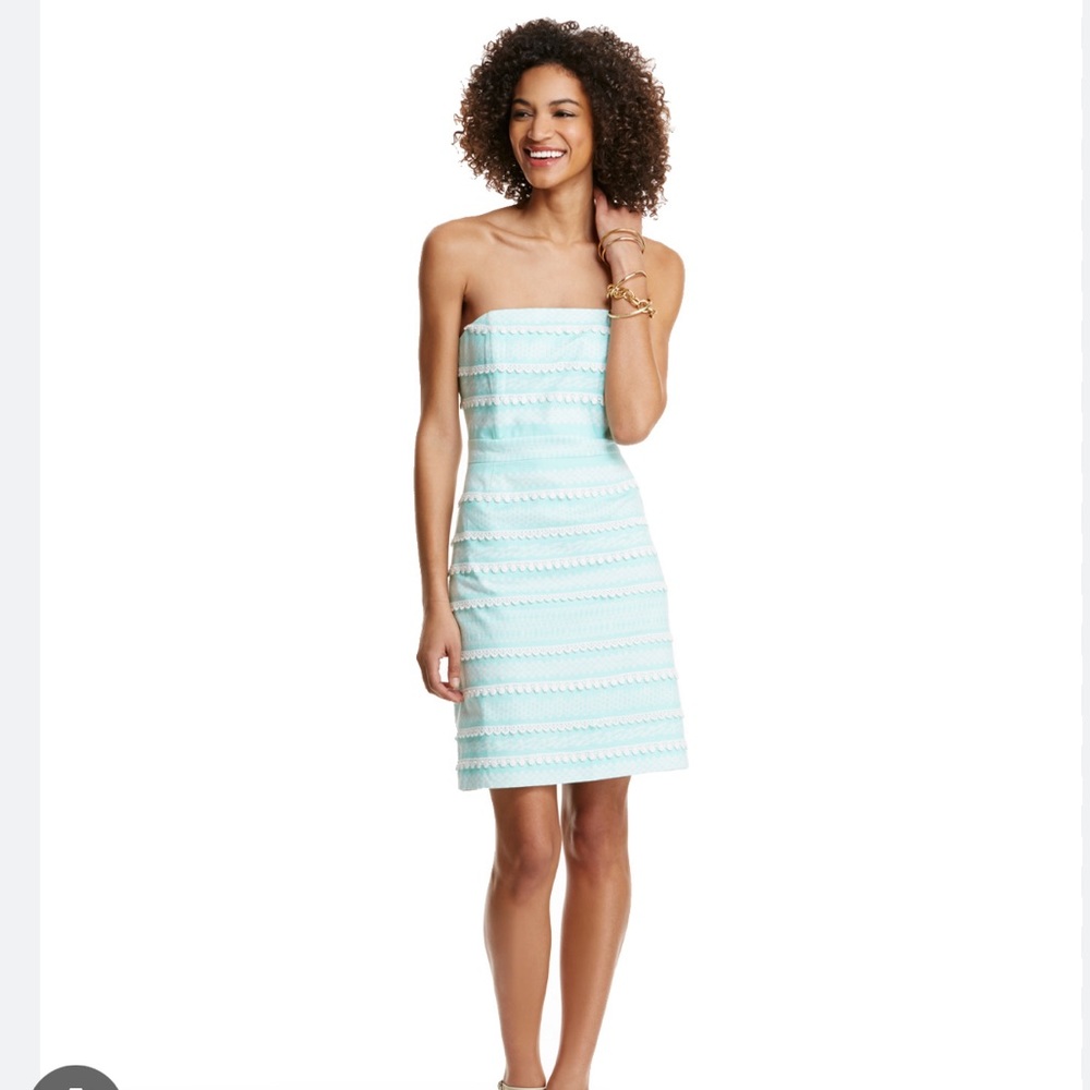 NWT Vineyard Vines dress